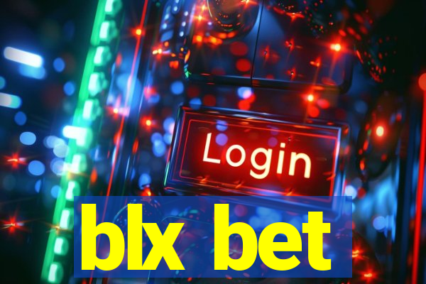 blx bet